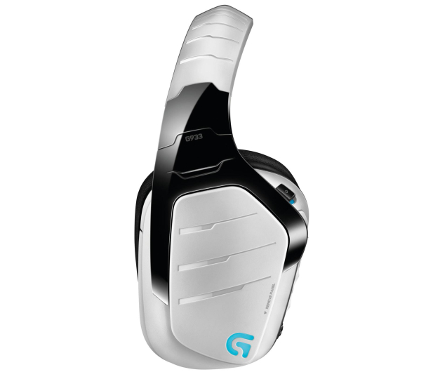 Logitech G933 ARTEMIS SPECTRUM - 341612 - zdjęcie 4